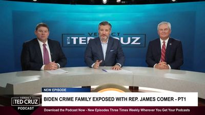 Video post by @tedcruz on Twitter