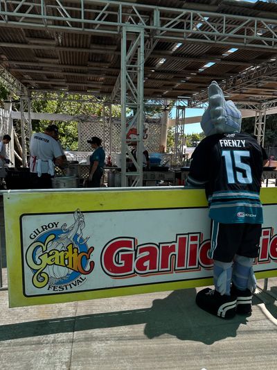 Image post by @sjbarracuda on Instagram