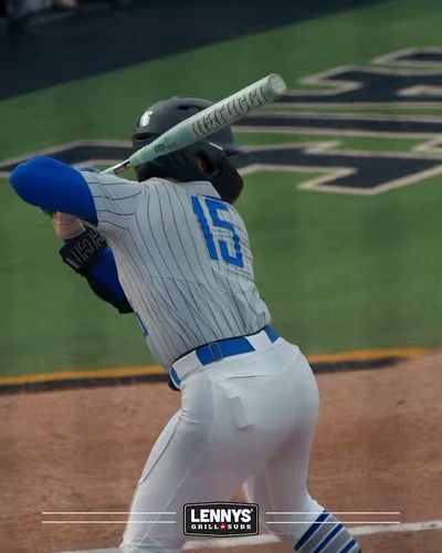Video post by @MemphisSoftball on Twitter