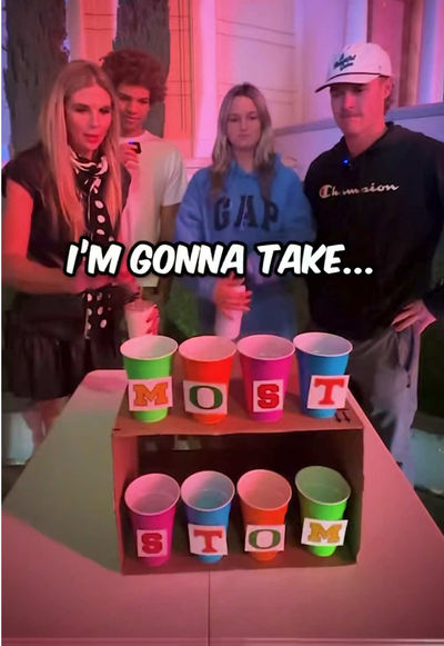 Video post by @houseofhighlights on TikTok