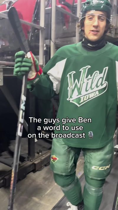 Video post by @iawild on TikTok