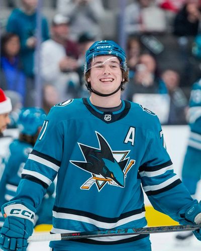 Image post by @NHL on Twitter