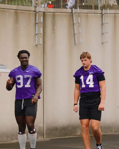 Video post by @TCUFootball on Twitter