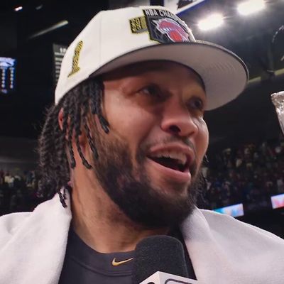 Video post by @NBA on Twitter