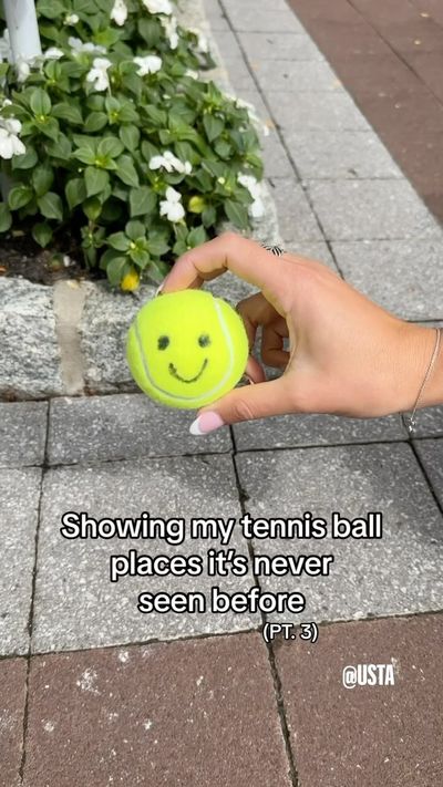 Video post by @usta on Instagram