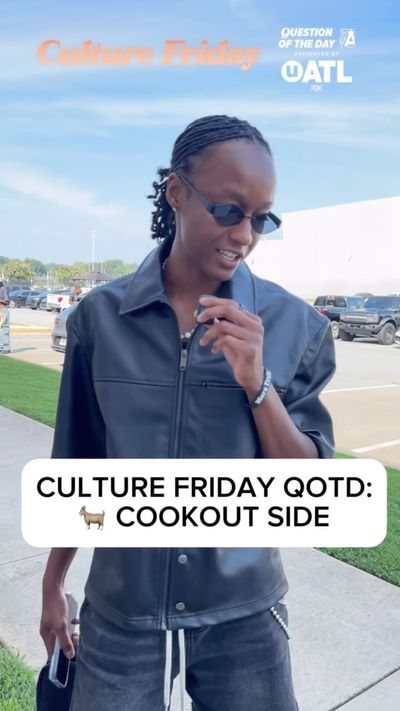 Video post by @atlantadream on Instagram