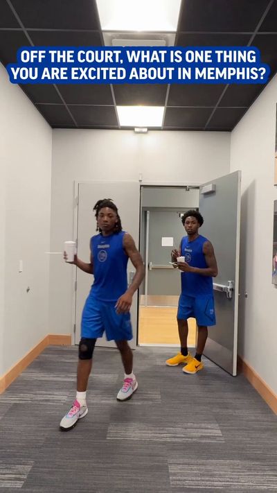 Video post by @TigersAthletics on Twitter