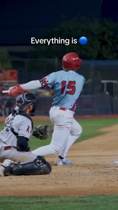 Video post by @spokaneindians on TikTok