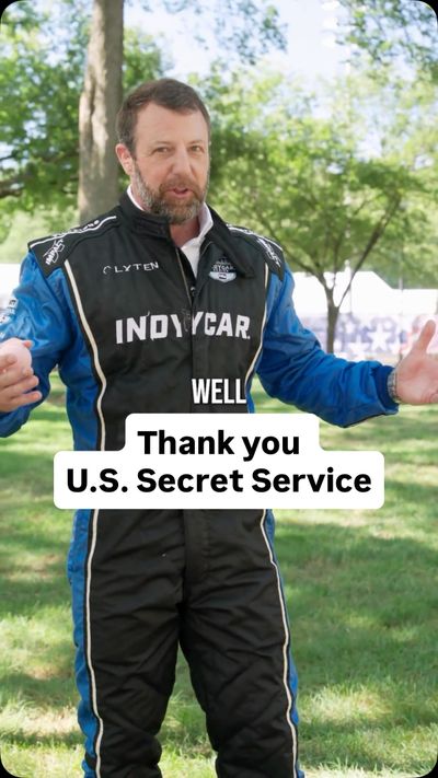 Video post by @secretarymullin on Instagram