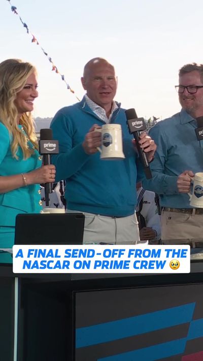 Video post by @sportsonprime on TikTok