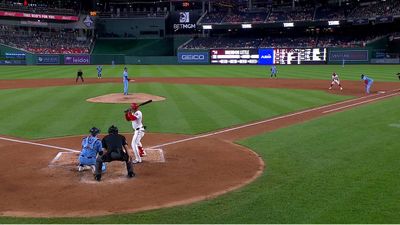 Video post by @Sportsnet on Twitter