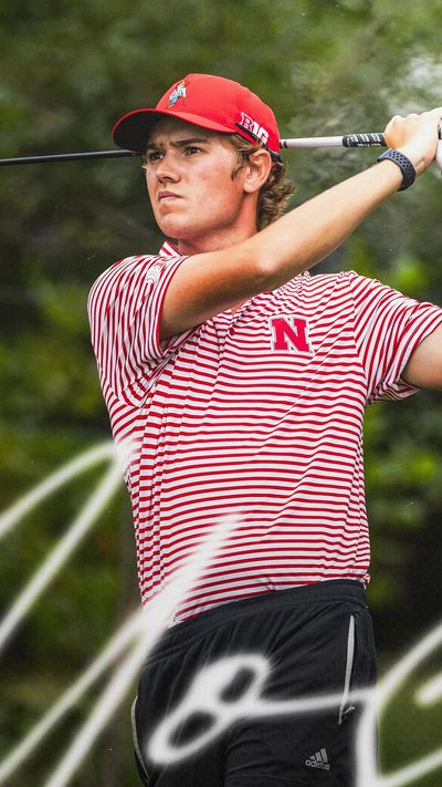 Video post by @huskermgolf on Instagram