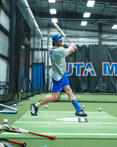 Image post by @UTAMavsBSB on Twitter