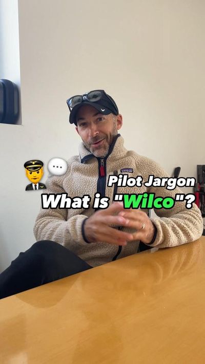 Video post by @p6aviation on Facebook