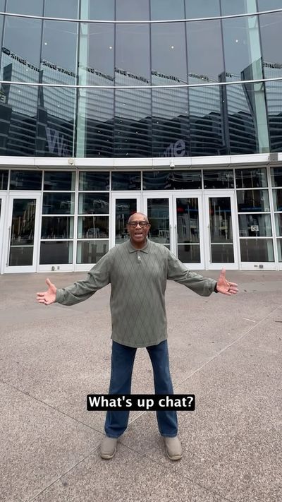 Video post by @phx_arena on Instagram