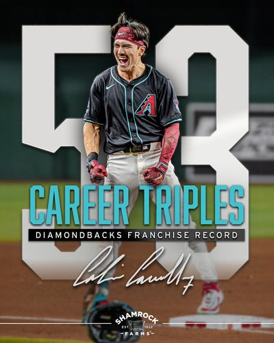 Image post by @Dbacks on Twitter