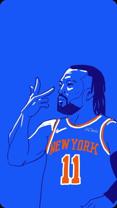 Video post by @nyknicks on Instagram