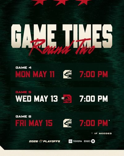 Image post by @mnwild on Twitter