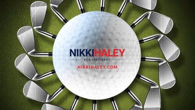 Video post by @teamhaley on Instagram