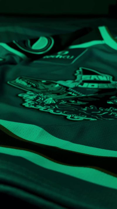 Video post by @sjbarracuda on Instagram