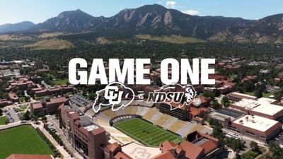 Video post by @cubuffsfootball on Instagram