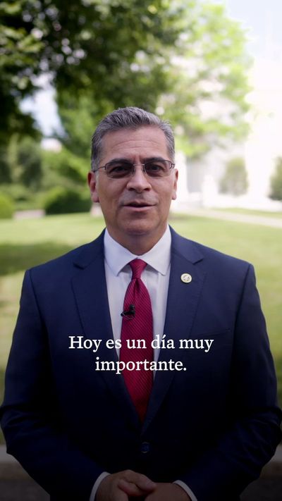 Video post by @LaCasaBlanca46 on Twitter