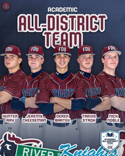 Image post by @fduknightsbase on Instagram