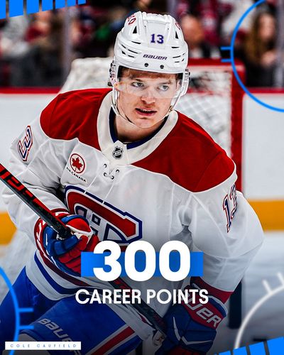 Image post by @sportsonprimeca on Instagram