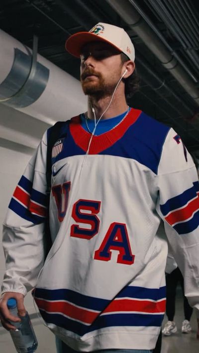 Video post by @usabaseball on Instagram