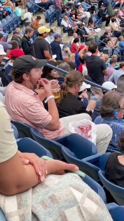 Video post by @draftkings on TikTok