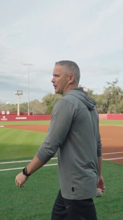 Video post by @nolebaseball on Instagram
