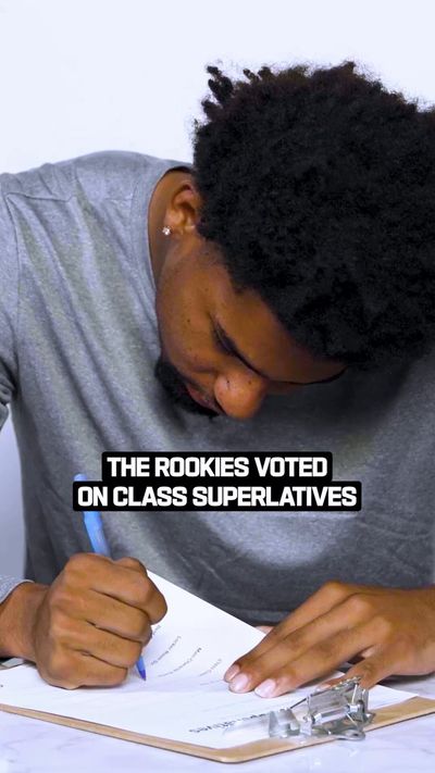 Video post by @NFL on Twitter