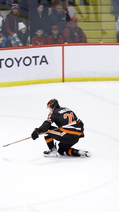 Video post by @princetonhockey on Instagram