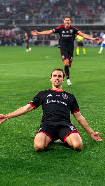 Video post by @dcunited on Instagram