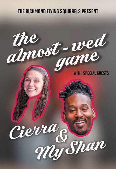 Video post by @gosquirrels on TikTok