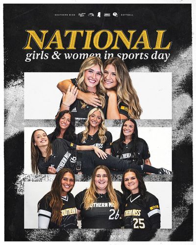 Image post by @SouthernMissSB on Twitter