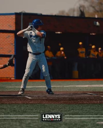 Video post by @MemphisBaseball on Twitter
