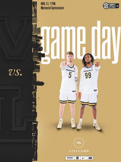 Image post by @VandyMBB on Twitter