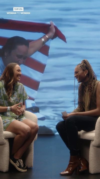 Video post by @teamusa on Instagram