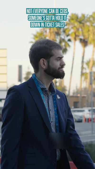 Video post by @sjbarracuda on Instagram