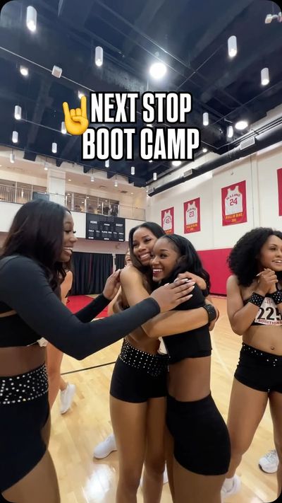 Video post by @clutchcitydancers on Instagram