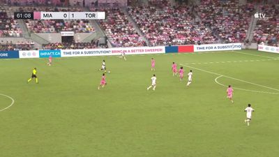 Video post by @Sportsnet on Twitter