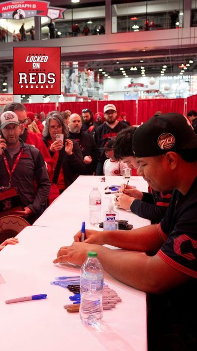 Video post by @lockedonreds on TikTok