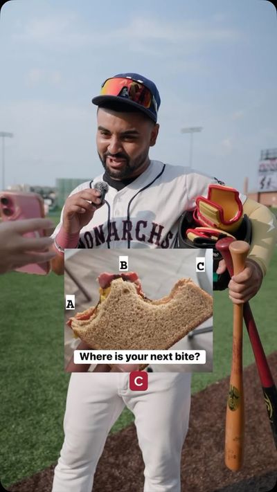 Video post by @kc_monarchs on Instagram