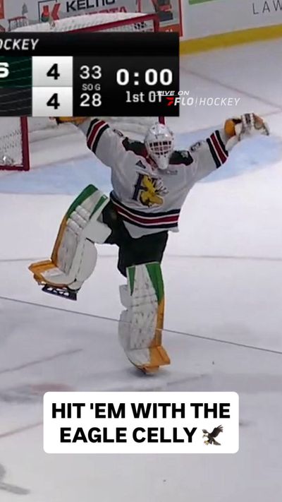 Video post by @flohockey on Instagram