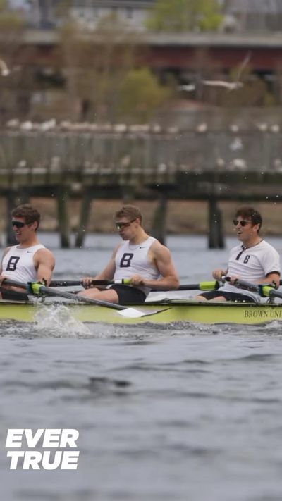 Video post by @brownmcrew on Instagram