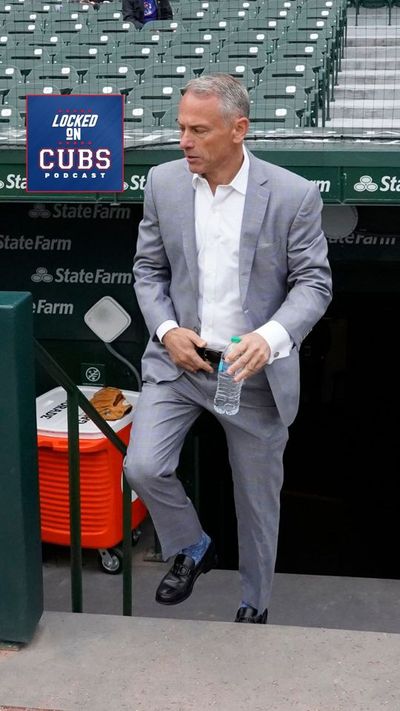 Video post by @lockedoncubs on TikTok