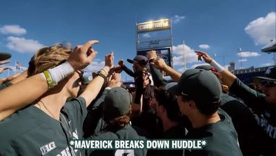 Video post by @b1gbaseball on Instagram