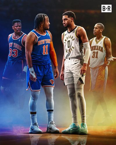 Image post by @bleacherreport on Instagram