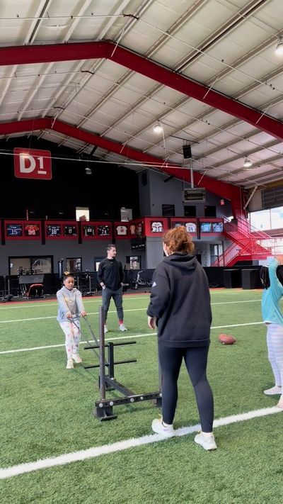 Video post by @specialolympicstn on Instagram